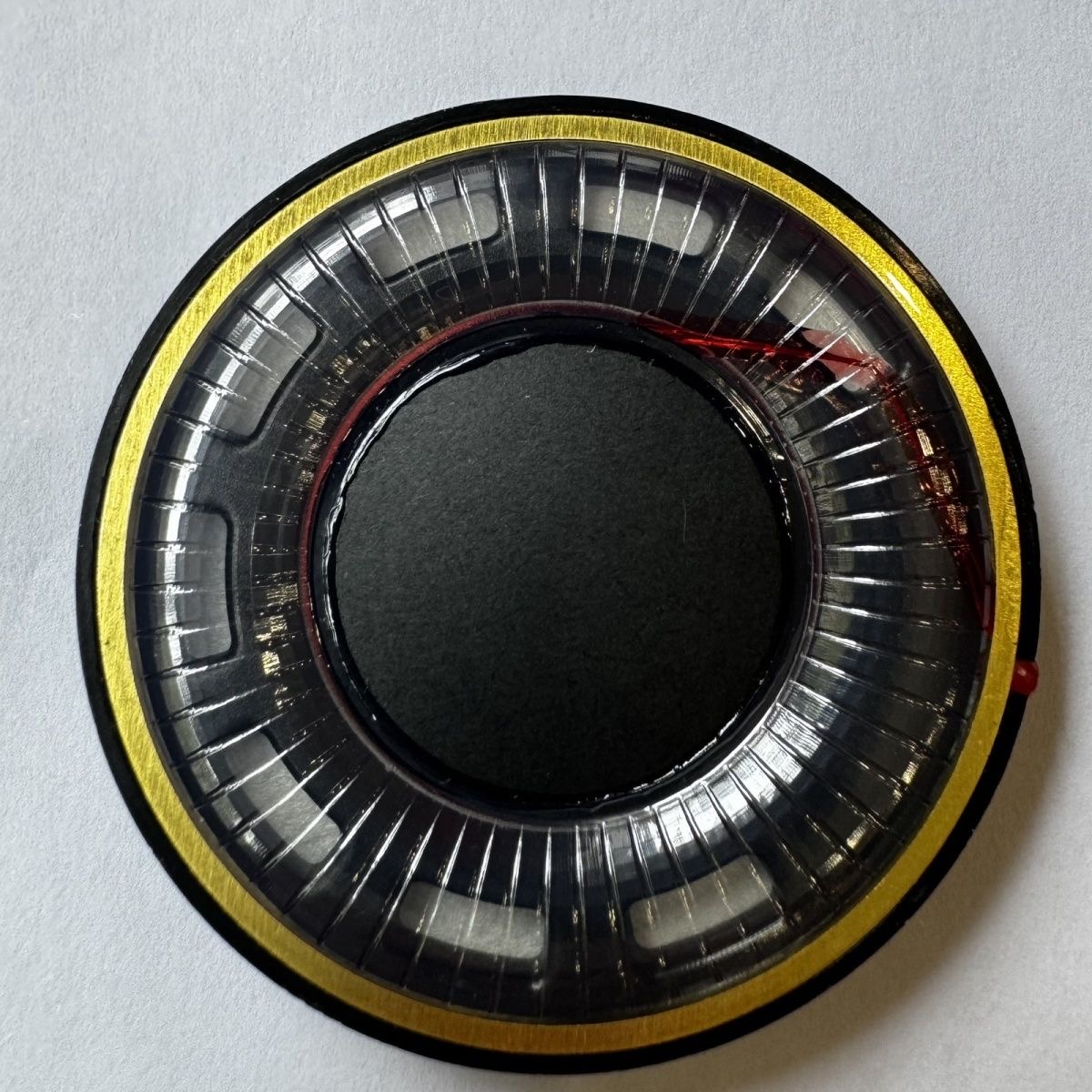 Unmatched Danish imported 50mm - огляд і ціна Diy Headphone