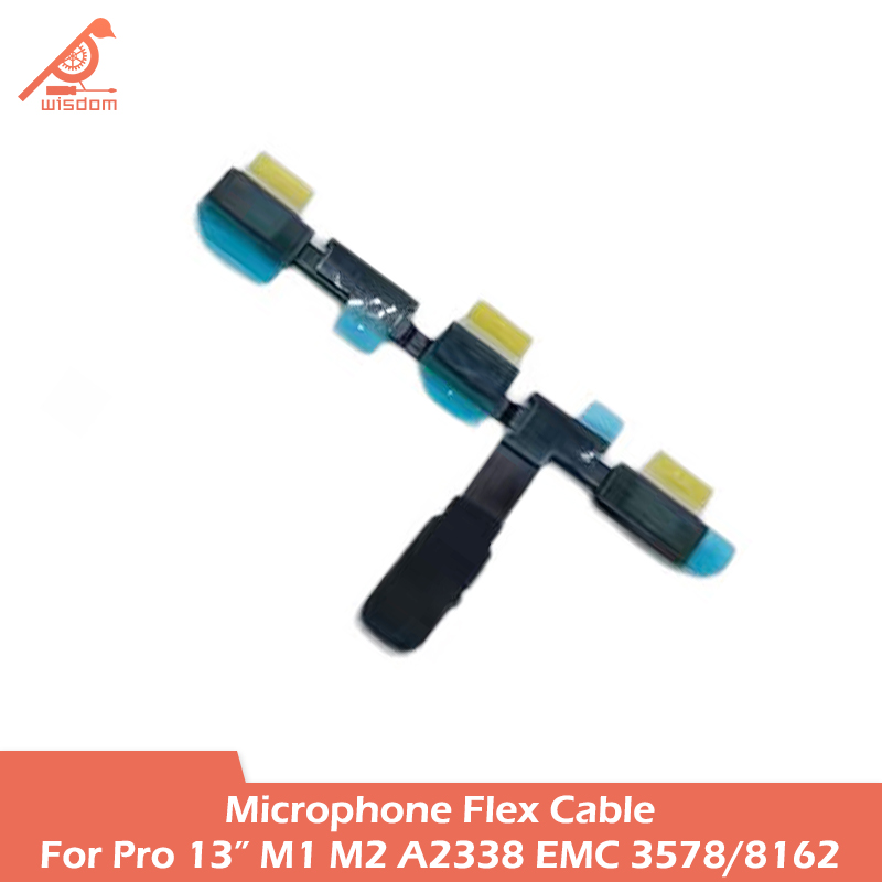 Laptop Microphone Flex Ribbon  - огляд і ціна Ribbon Microphone