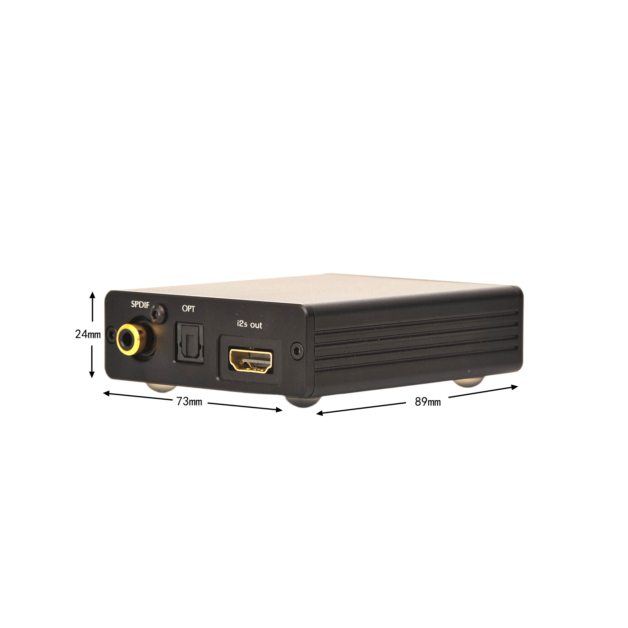 Leaf Audio CMD17F Digital Inte - огляд і ціна Usb Sound Card
