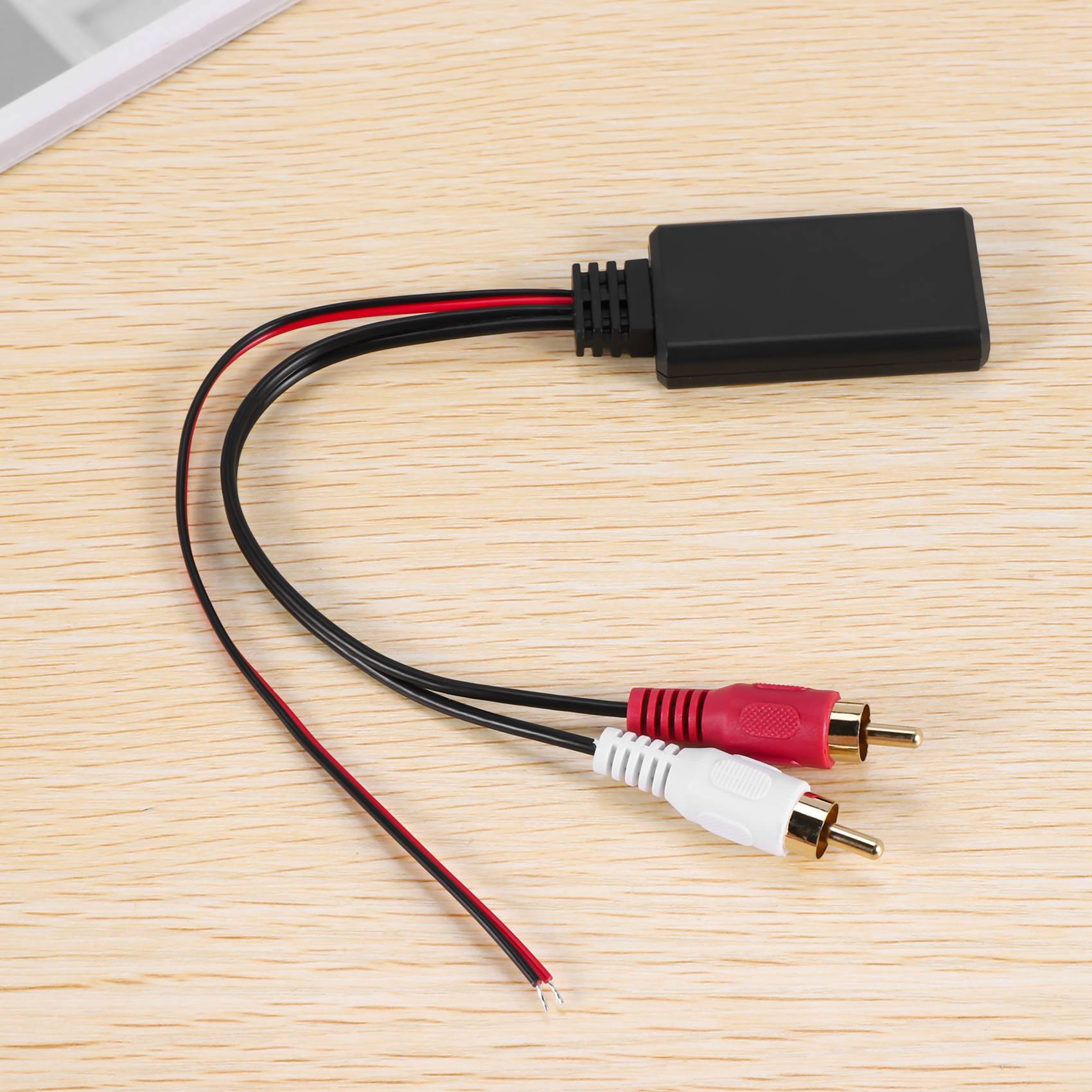 Super Sale Car Universal Wirel - огляд і ціна Rca Cable