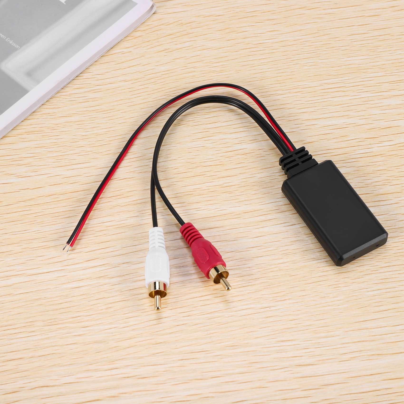 Super Sale Car Universal Wirel - огляд і ціна Rca Cable
