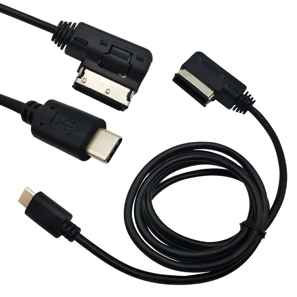 Suitable For Audi AMI, Volkswa - огляд і ціна Mdi Cable
