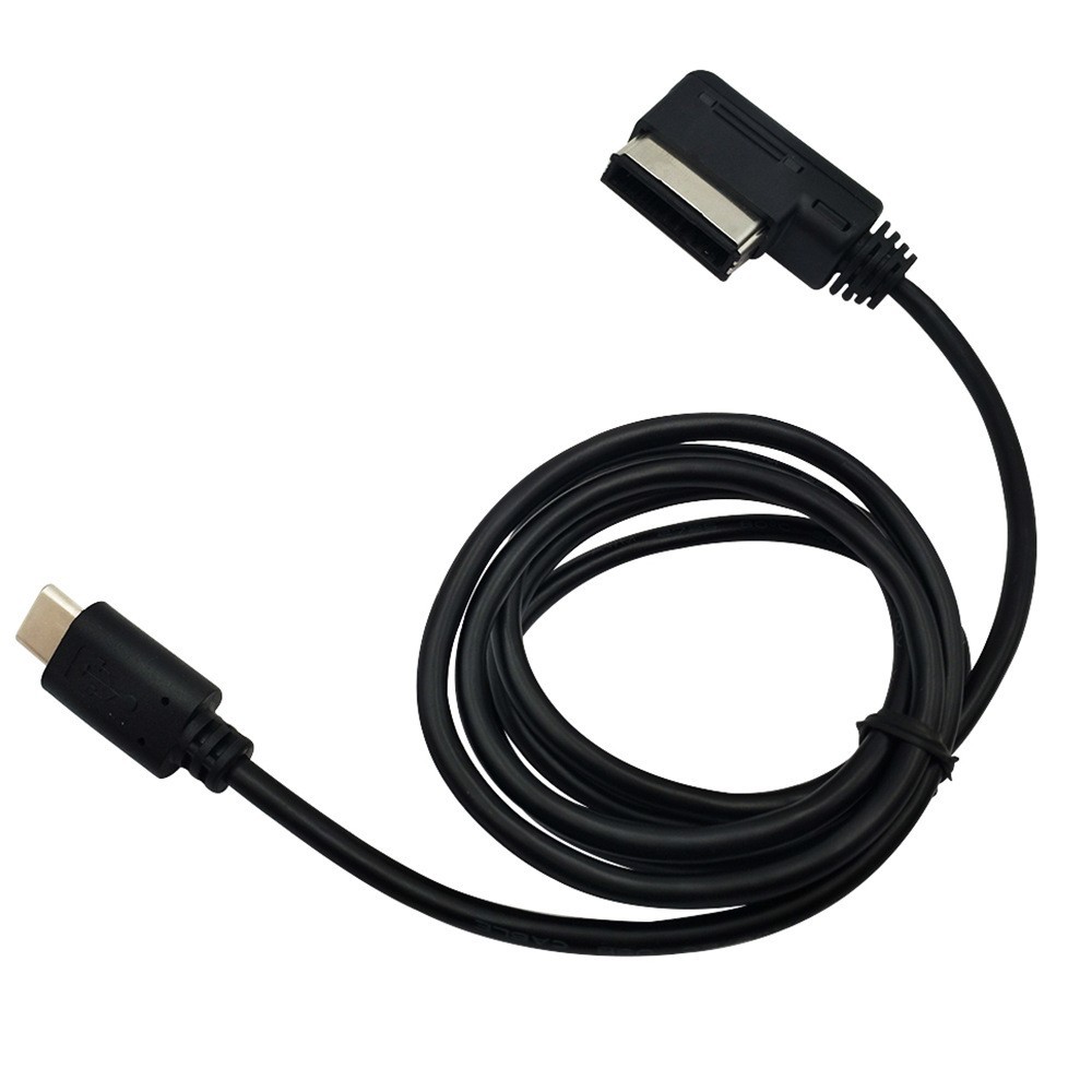 Suitable For Audi AMI, Volkswa - огляд і ціна Mdi Cable