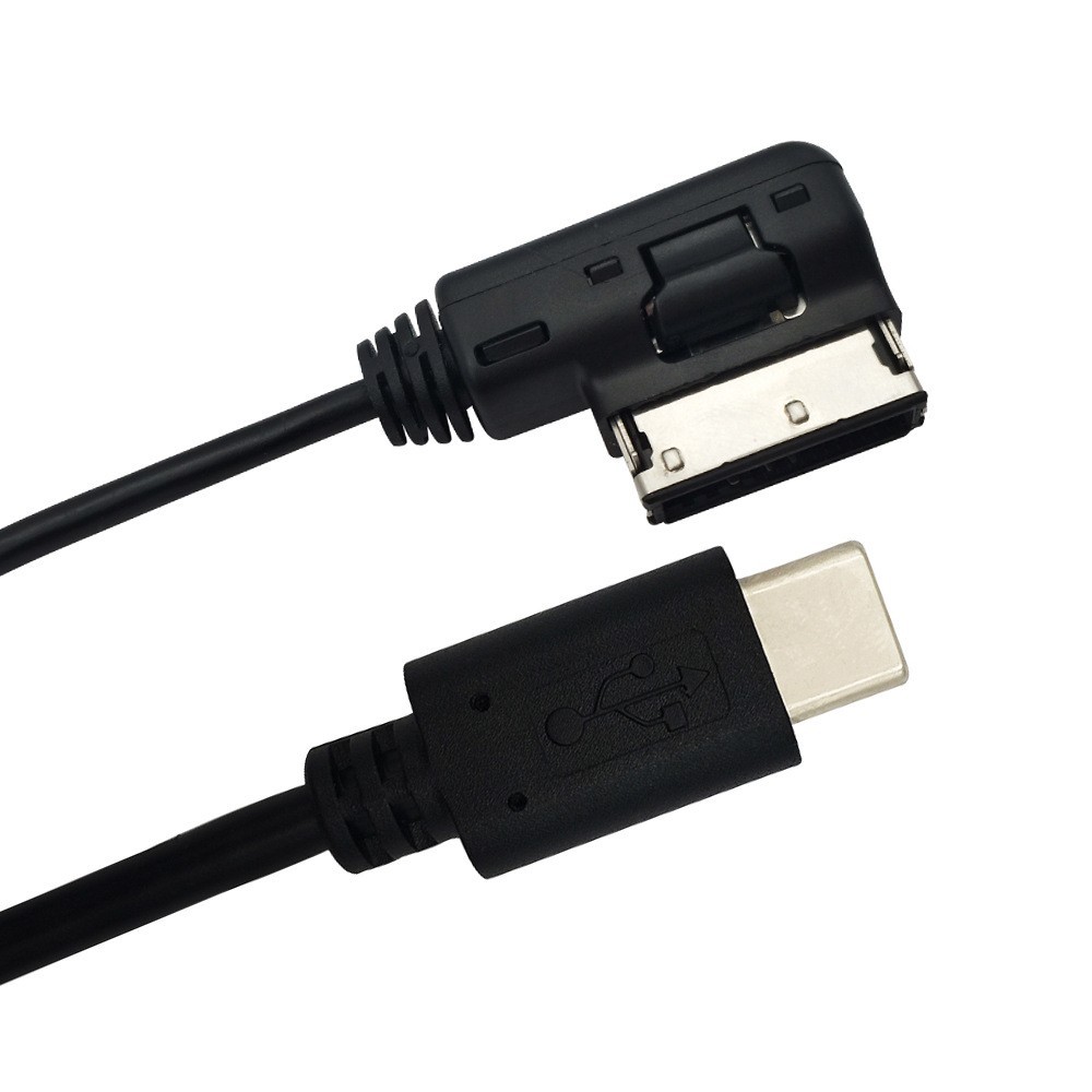 Suitable For Audi AMI, Volkswa - огляд і ціна Mdi Cable