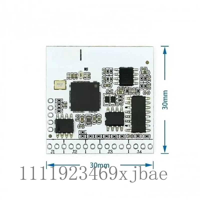 KRC-86B Bluetooth audio receiv - огляд і ціна Audio Amplifier Board
