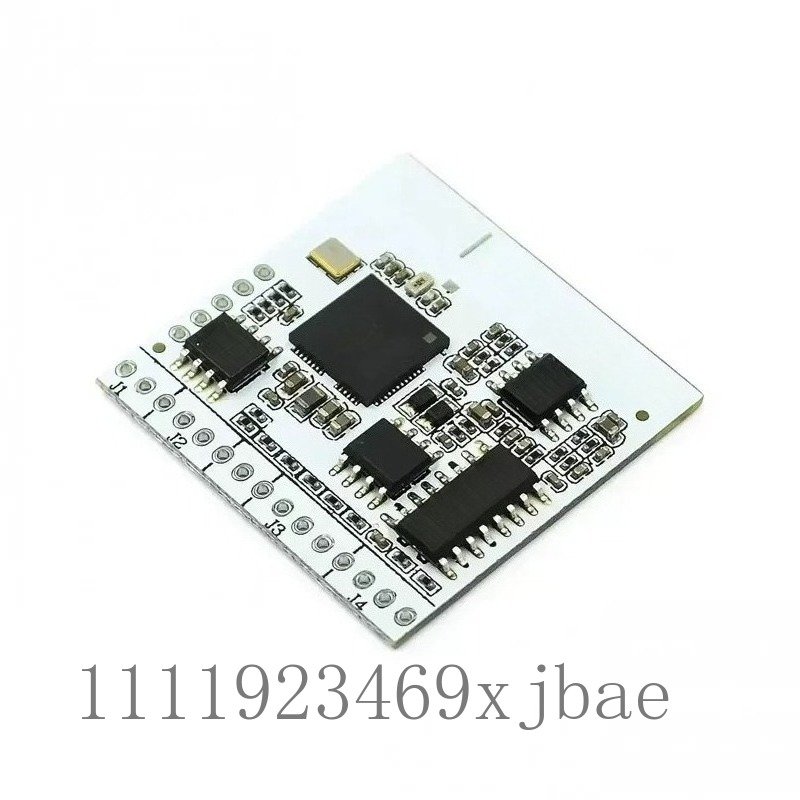 KRC-86B Bluetooth audio receiv - огляд і ціна Audio Amplifier Board