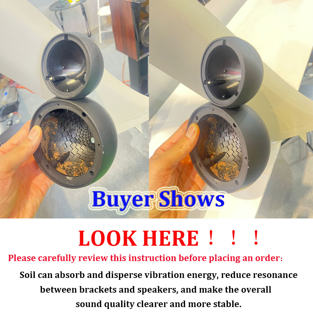 2Pc Car Mid-to-high-range Spea - огляд і ціна Speaker Enclosure