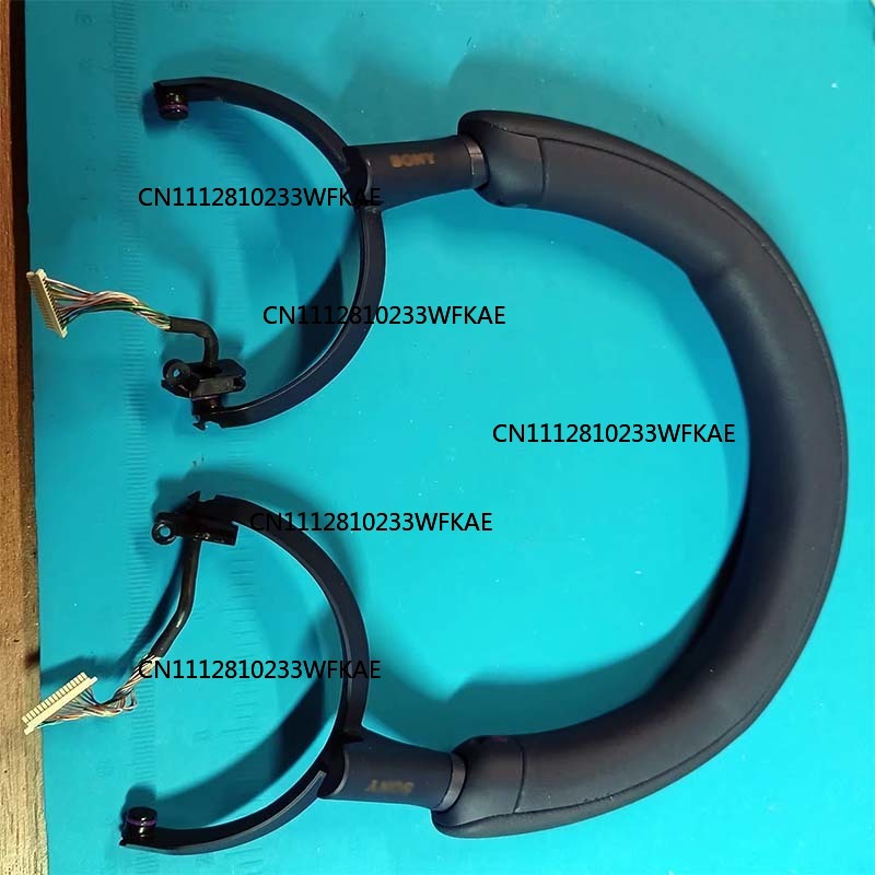 95% New Headband wireless and  - огляд і ціна Headphone Parts