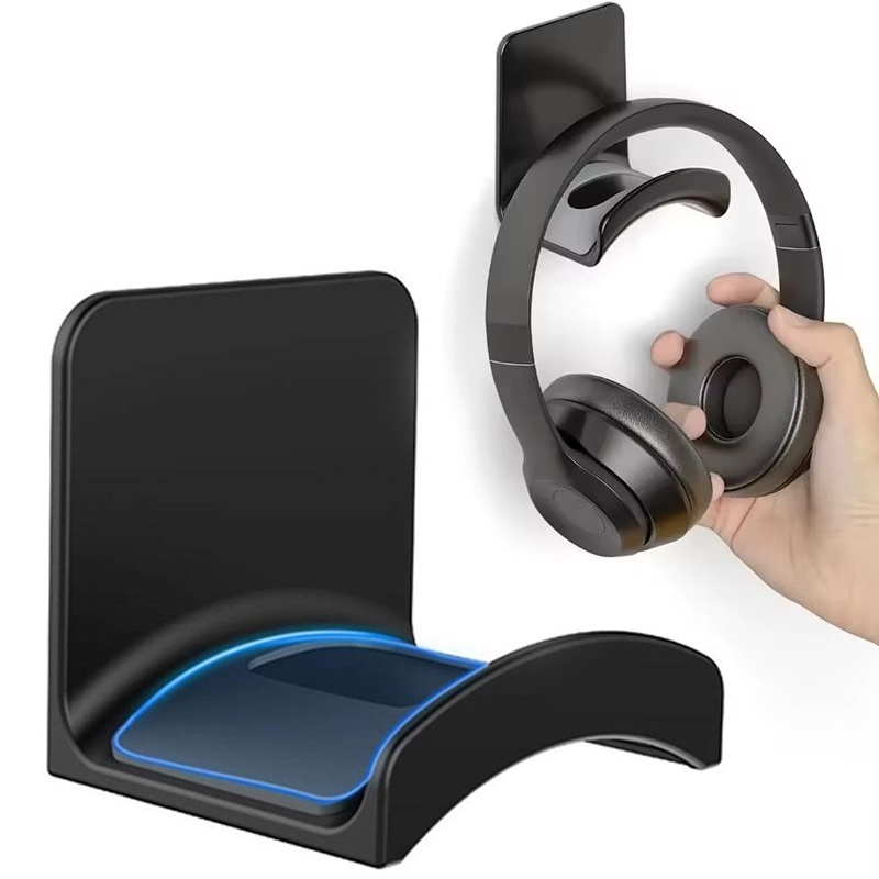 Universal Wall Mounted Headpho - огляд і ціна Headphone Parts