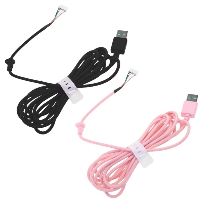 USB Line, Headphones Cable Wir - огляд і ціна Headphone Parts