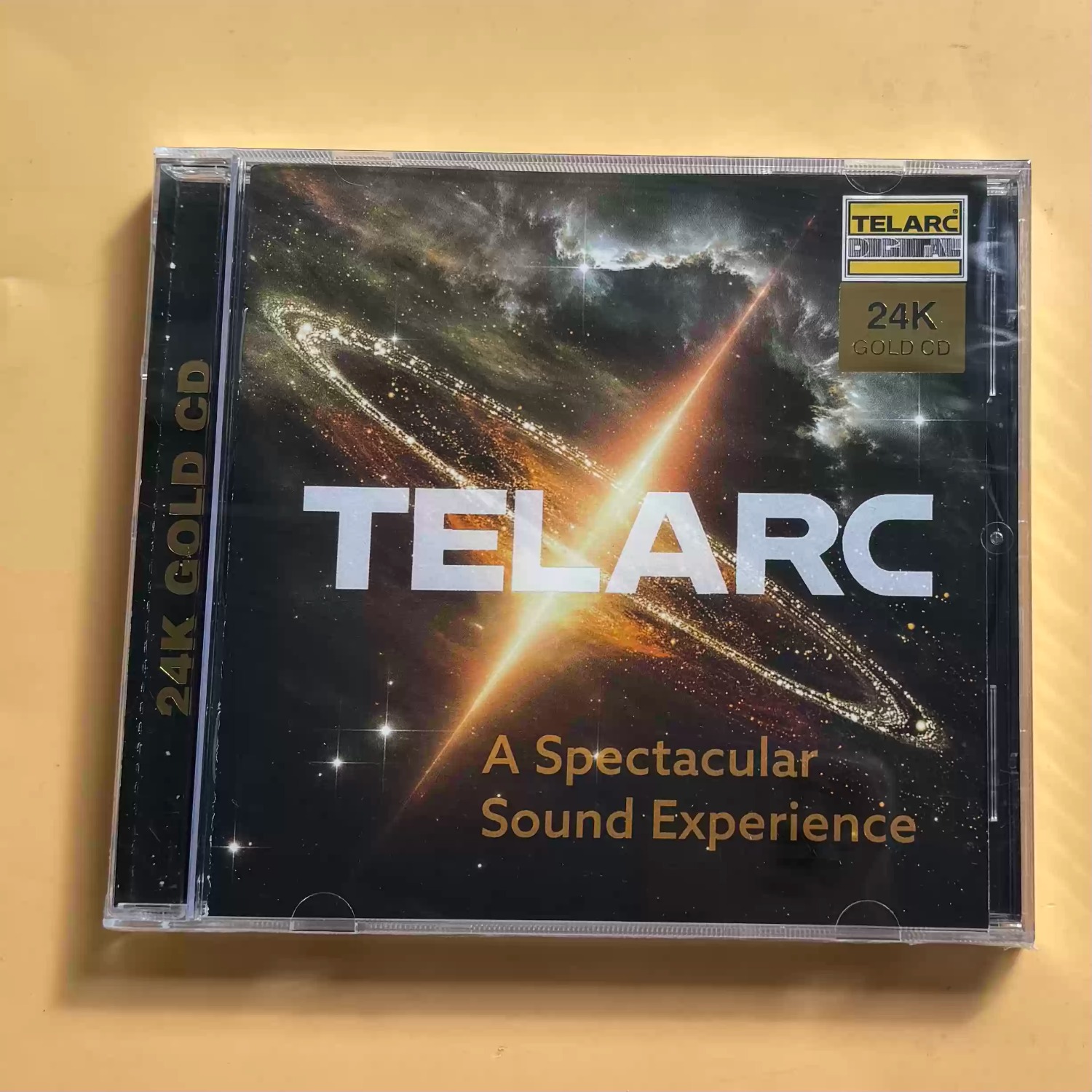 A Spectacular Sound Experience - огляд і ціна Woofer