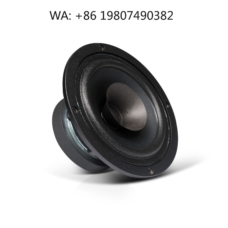 5 Inch Panoramic Sound Speaker - огляд і ціна Subwoofer