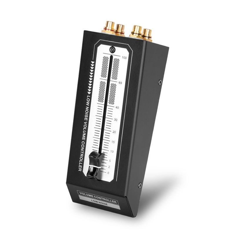 Y22A-Durable Passive Volume Co - огляд і ціна Passive Preamp