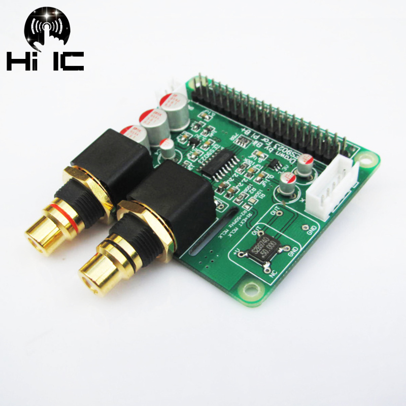 I2S HiFi DAC Digital Audio Sou - огляд і ціна Audio Dac