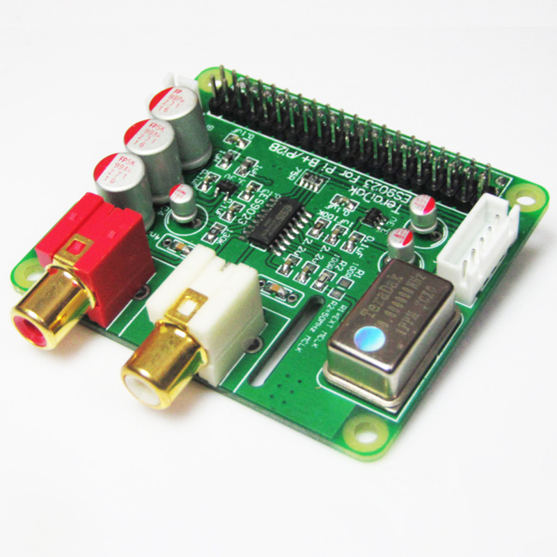I2S HiFi DAC Digital Audio Sou - огляд і ціна Audio Dac