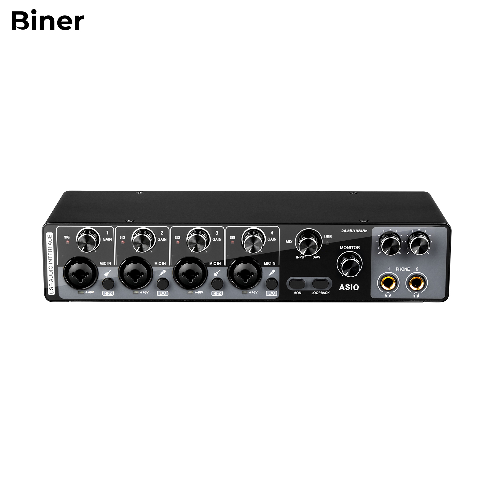 Factory Prices MQ44 Profession - огляд і ціна Usb Sound Card