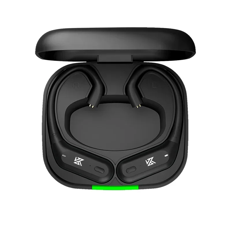 KZ XZ10 Bluetooth 5.3 Earphone - огляд і ціна Headphone Parts