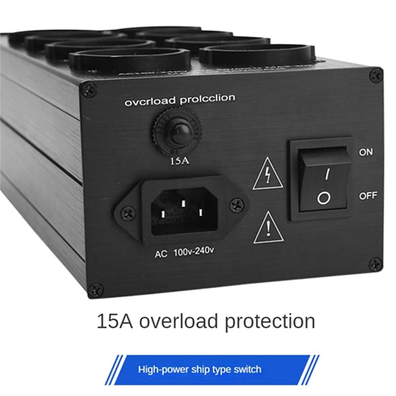 【Price Drop !!】TP80 Power Filt - огляд і ціна Audio Amplifier Board