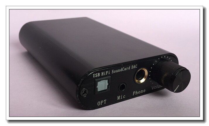 L1387 USB 8X Eight Parallel TD - огляд і ціна Usb Sound Card