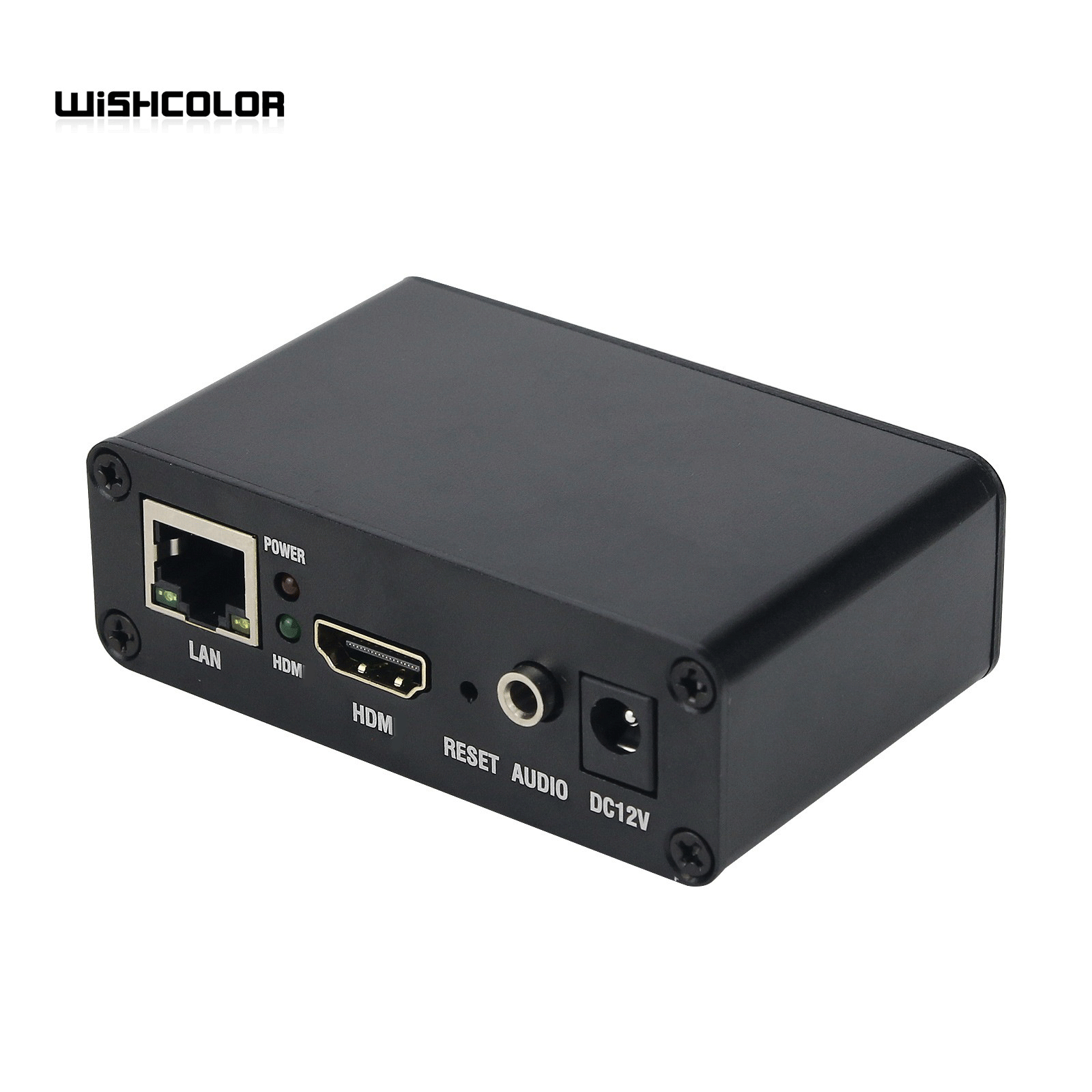 Wishcolor HDMI-compatible Enco - огляд і ціна Mdi Cable