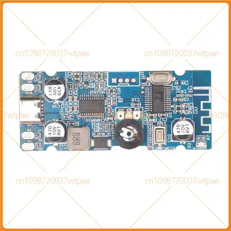 2pcs For BDM0 Bluetooth 5.0 Am - огляд і ціна Volume Control Board