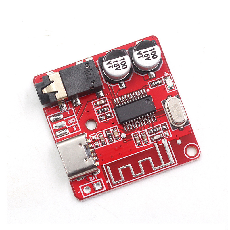 TYPE-C DIY Wireless Bluetooth  - огляд і ціна Diy Speaker
