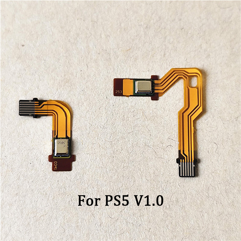 1Set Microphone Flex Cable For - огляд і ціна Ribbon Microphone