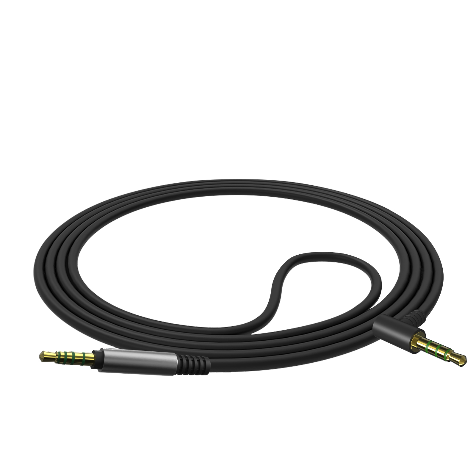 Geekria 1.2m Audio Cable 3.5mm - огляд і ціна Audio Cable Rca