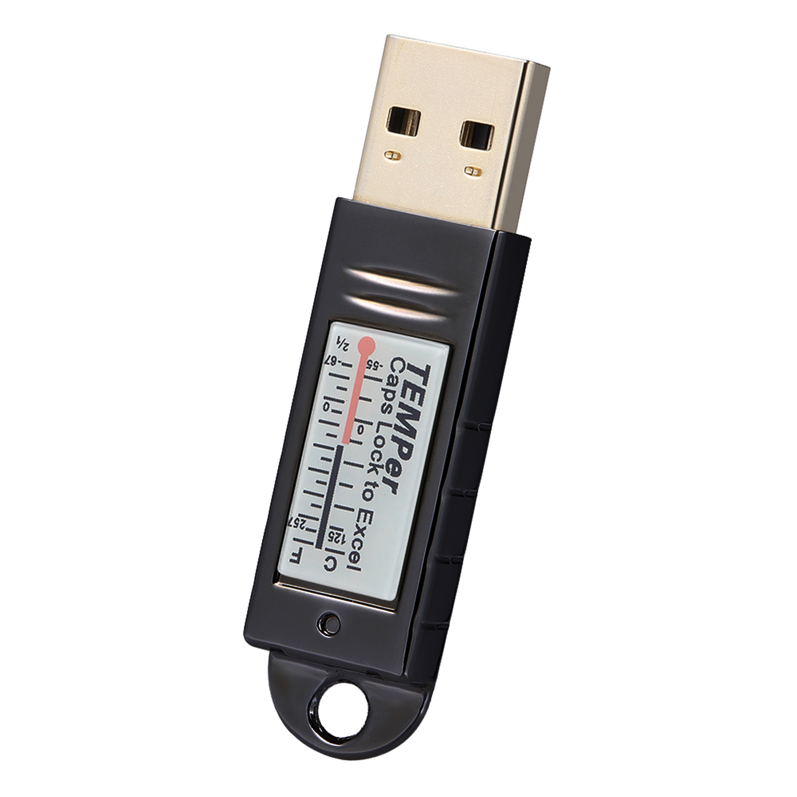 PCsensor USB Thermometer Hygro - огляд і ціна Usb Sound Card