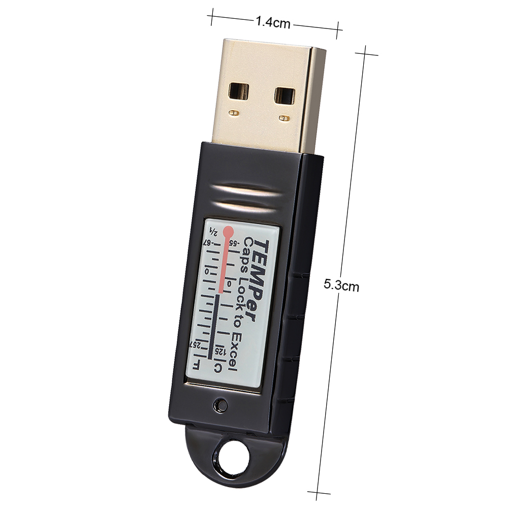 PCsensor USB Thermometer Hygro - огляд і ціна Usb Sound Card