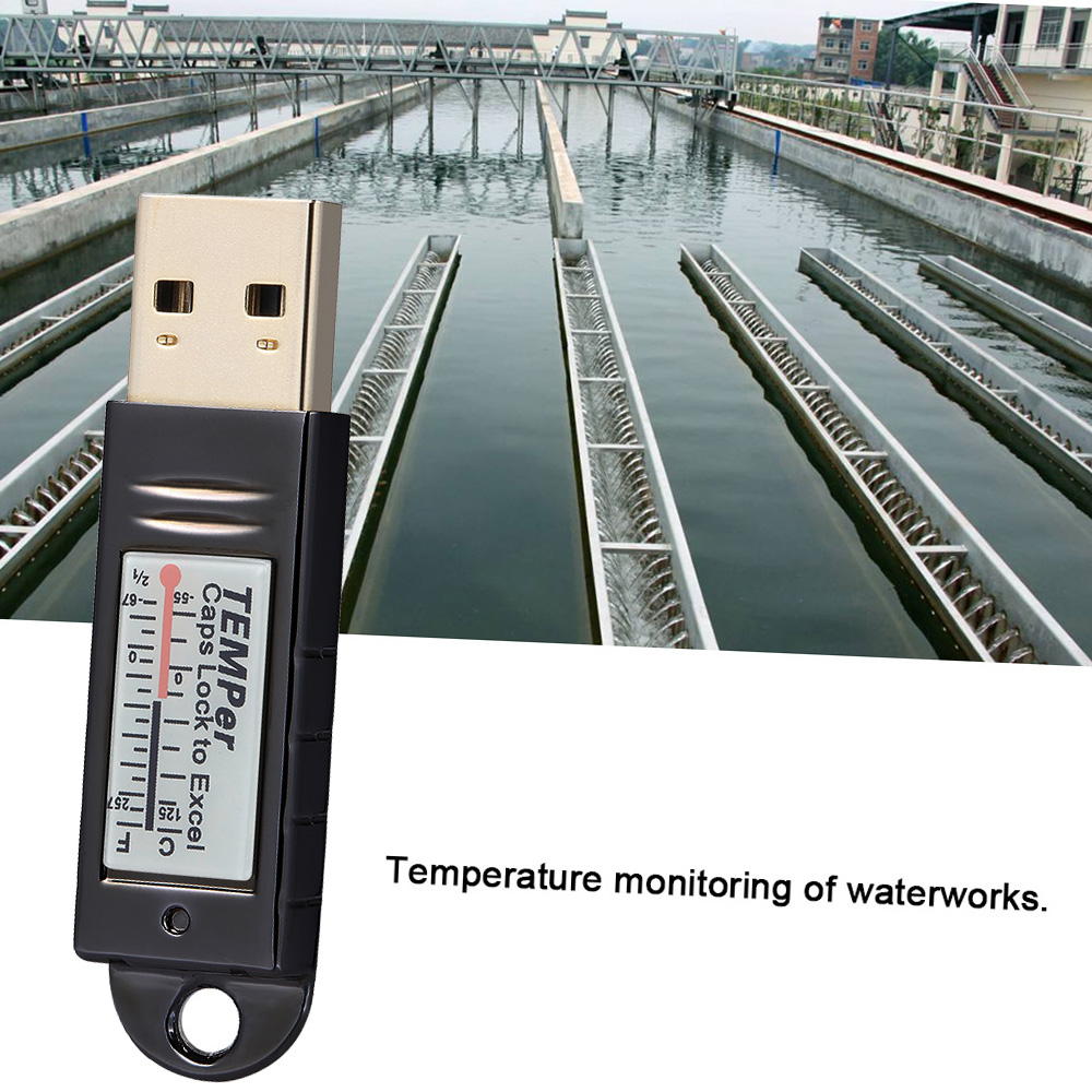 PCsensor USB Thermometer Hygro - огляд і ціна Usb Sound Card