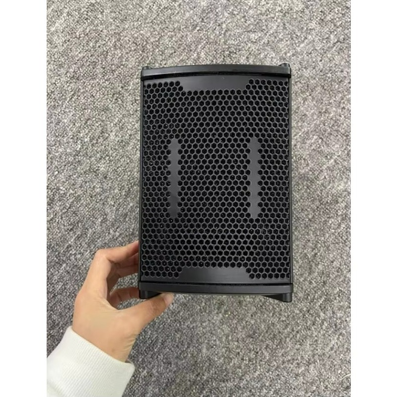 100W Coaxial 4.5 Inch Column S - огляд і ціна Subwoofer