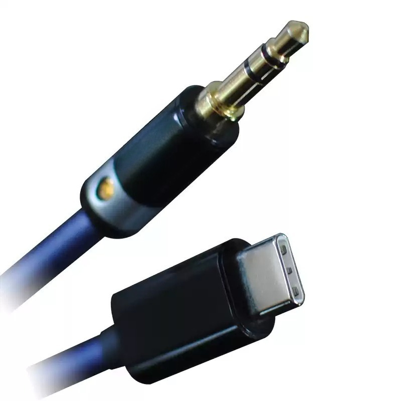 Single-Crystal Copper Silver-P - огляд і ціна Audio Dac