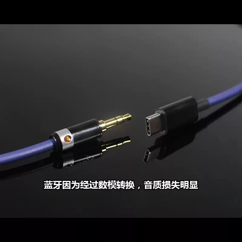 Single-Crystal Copper Silver-P - огляд і ціна Audio Dac