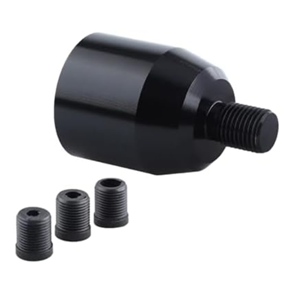 Lift Up Reverse Gear Shift Kno - огляд і ціна Knob Aluminum