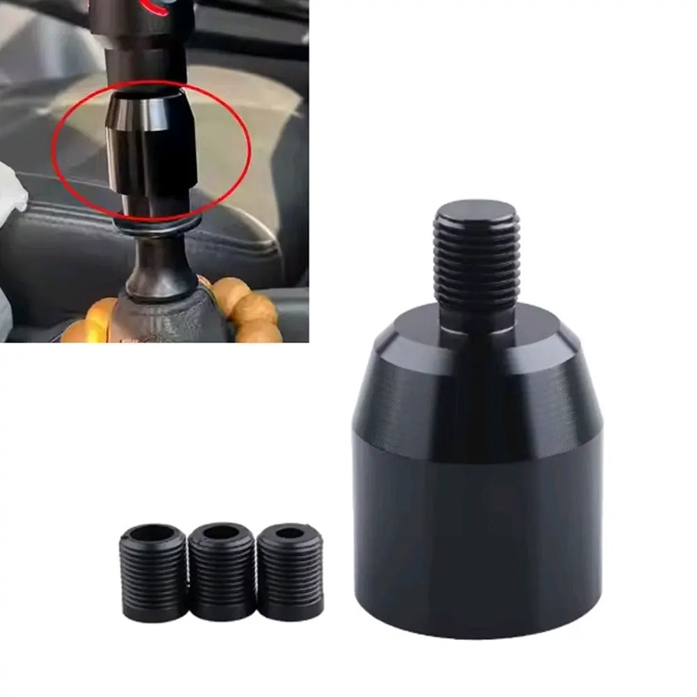 Lift Up Reverse Gear Shift Kno - огляд і ціна Knob Aluminum