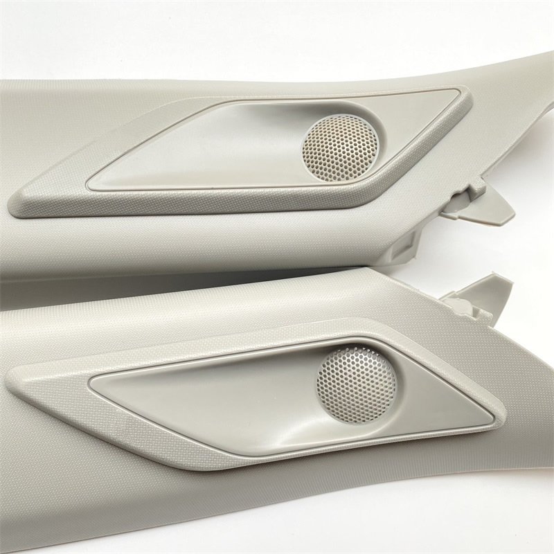 Car A-pillar mid-tweeter surro - огляд і ціна Tweeter