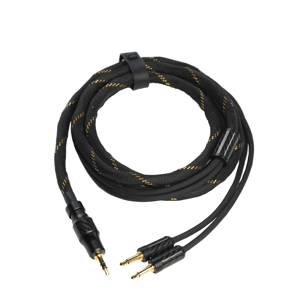 FIIO LL-RC 2025 Headphone Cabl - огляд і ціна Rca Cable