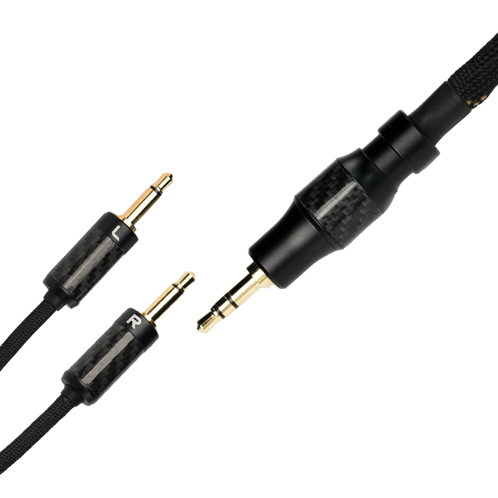 FIIO LL-RC 2025 Headphone Cabl - огляд і ціна Rca Cable