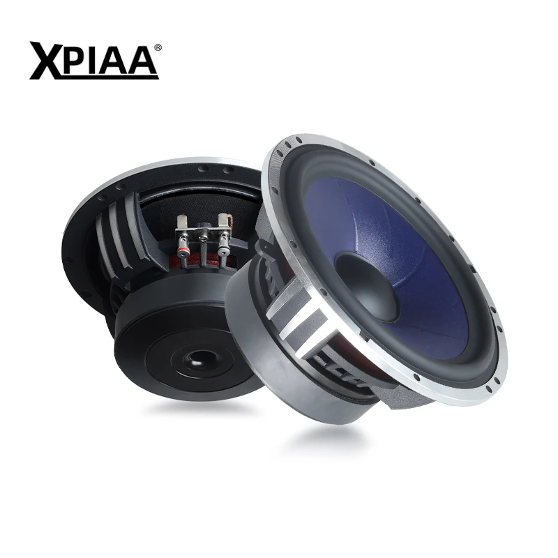 3 Way 6.5 Inch Car Speaker Ful - огляд і ціна Tweeter