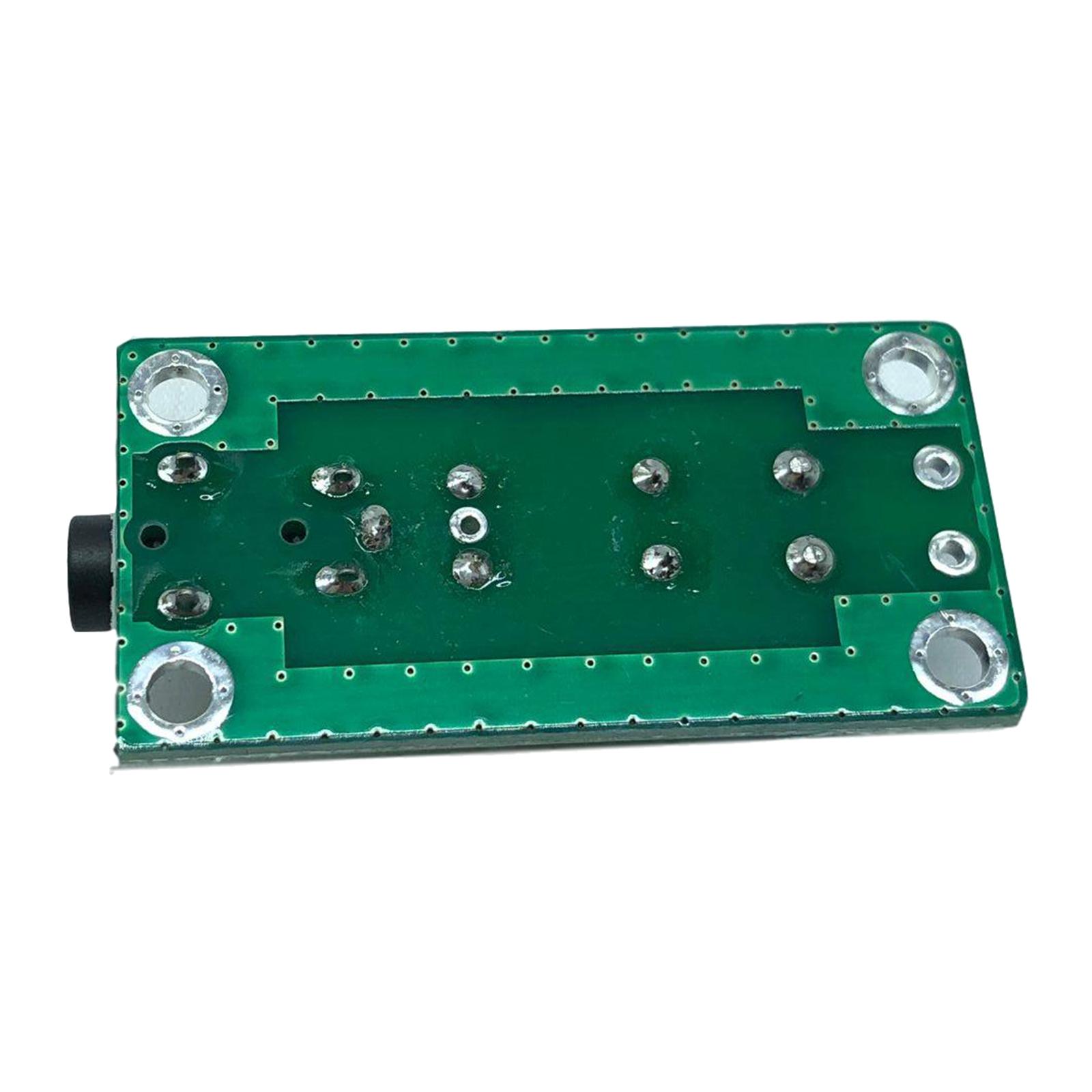 Green Aluminum Impedance Conve - огляд і ціна Diy Headphone