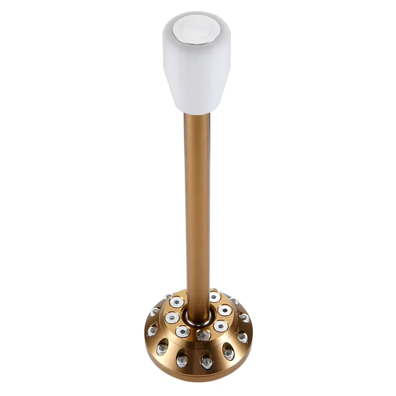 390mm Aluminum Short Shifter S - огляд і ціна Knob Aluminum