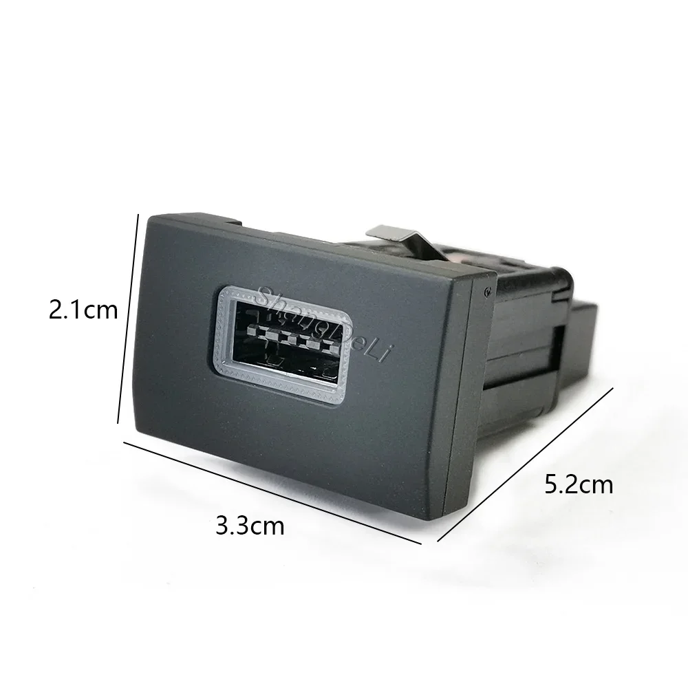 USB Audio Input Socket Adapter - огляд і ціна Audio Interface