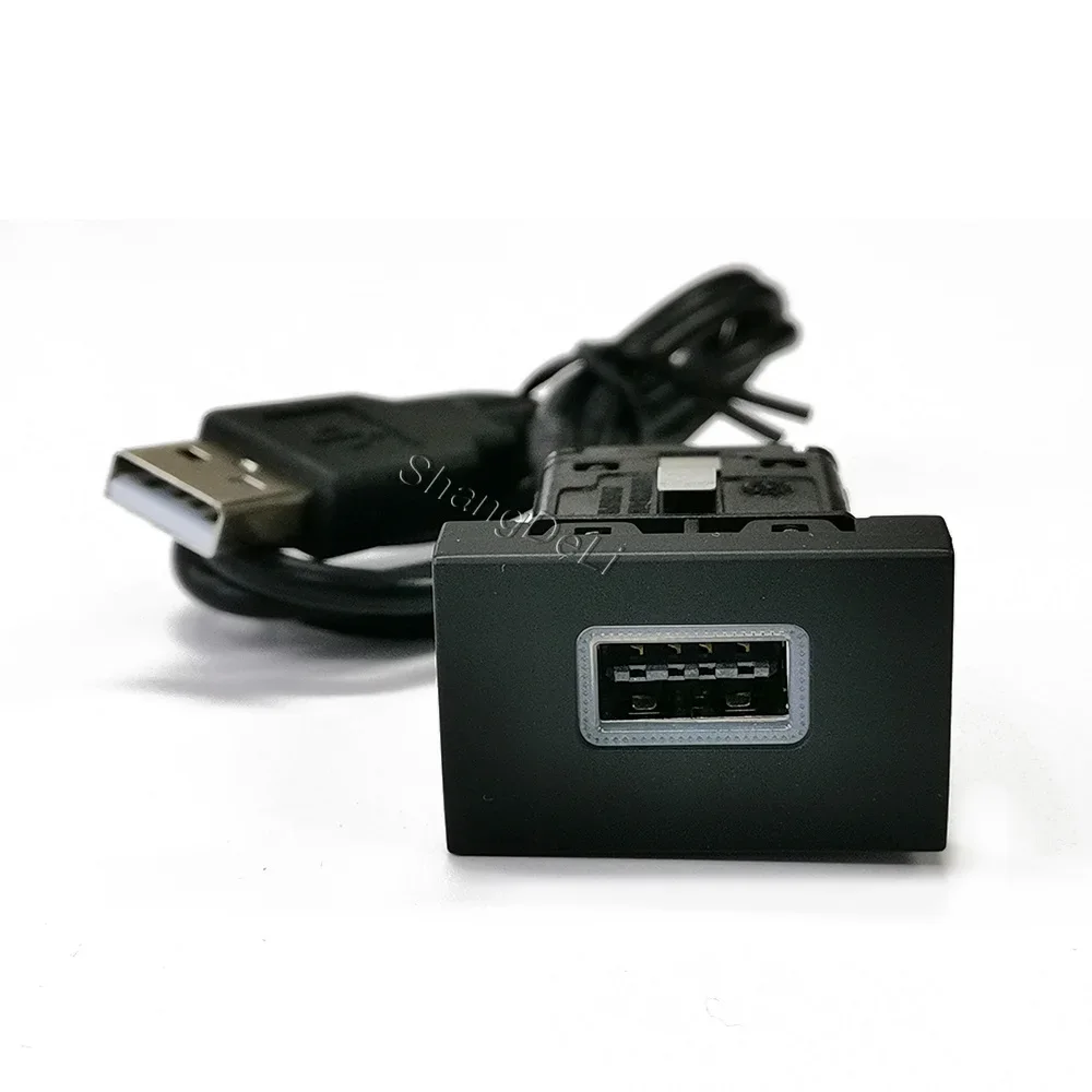 USB Audio Input Socket Adapter - огляд і ціна Audio Interface