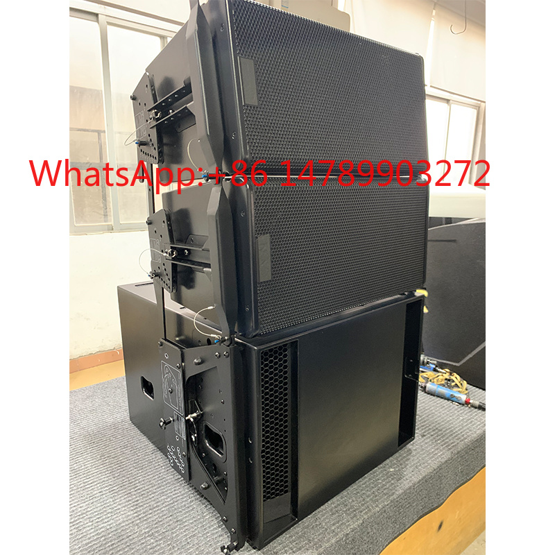 LS181 18 Inch Passive Long Thr - огляд і ціна Woofer