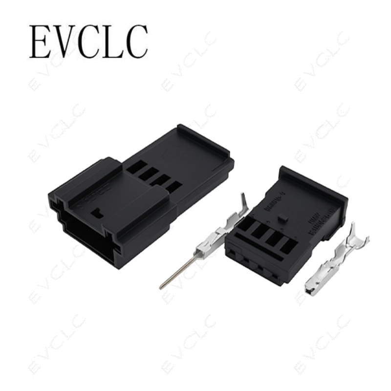 1 Set Car 4-Pin Waterproof Wir - огляд і ціна Tweeter