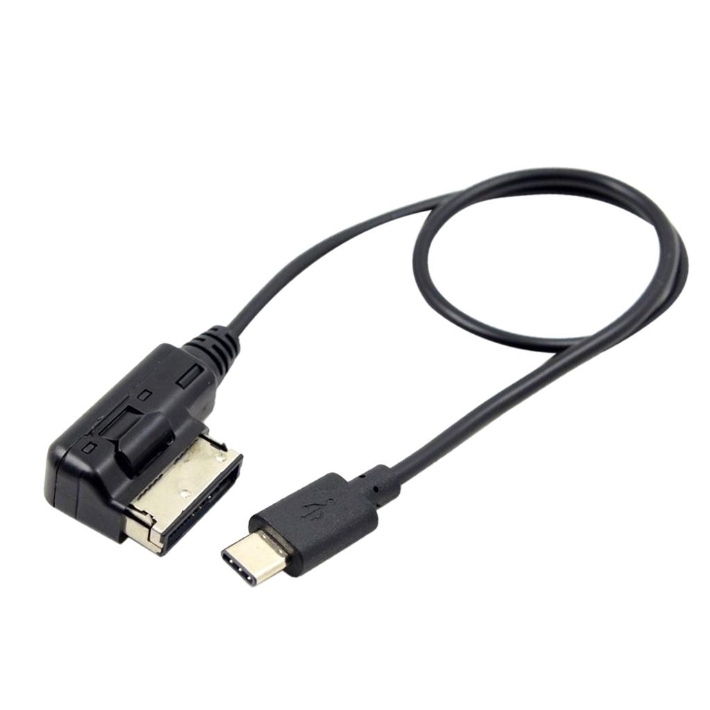 Car Usb Type C Cable Environme - огляд і ціна Mdi Cable