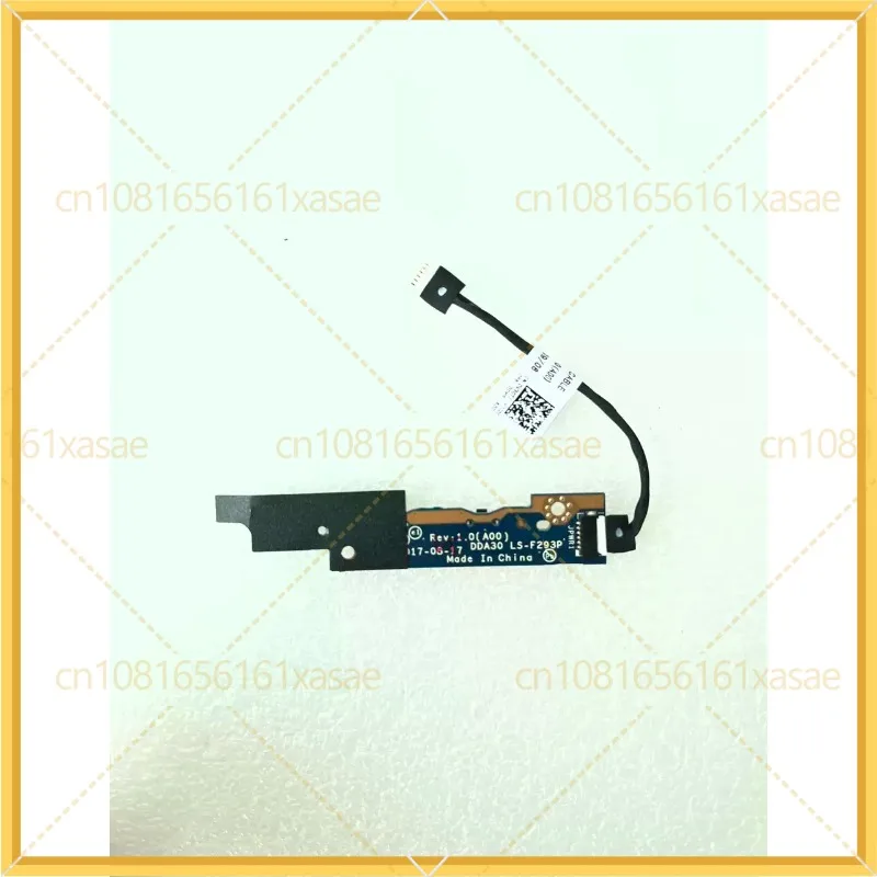 Button Board LS-F293P LS-E112P - огляд і ціна Volume Control Board