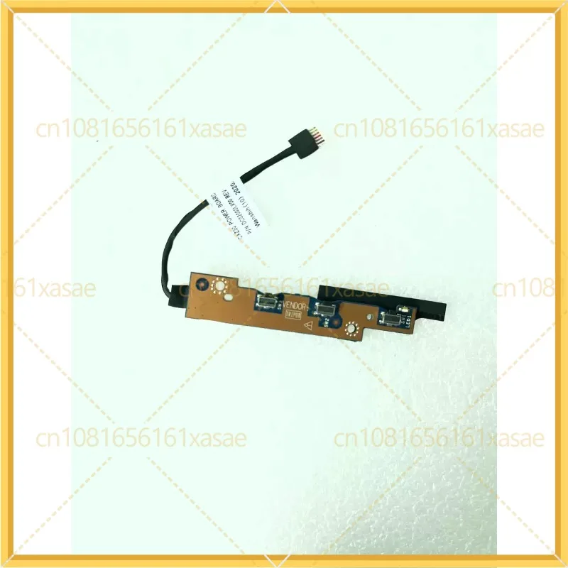 Button Board LS-F293P LS-E112P - огляд і ціна Volume Control Board