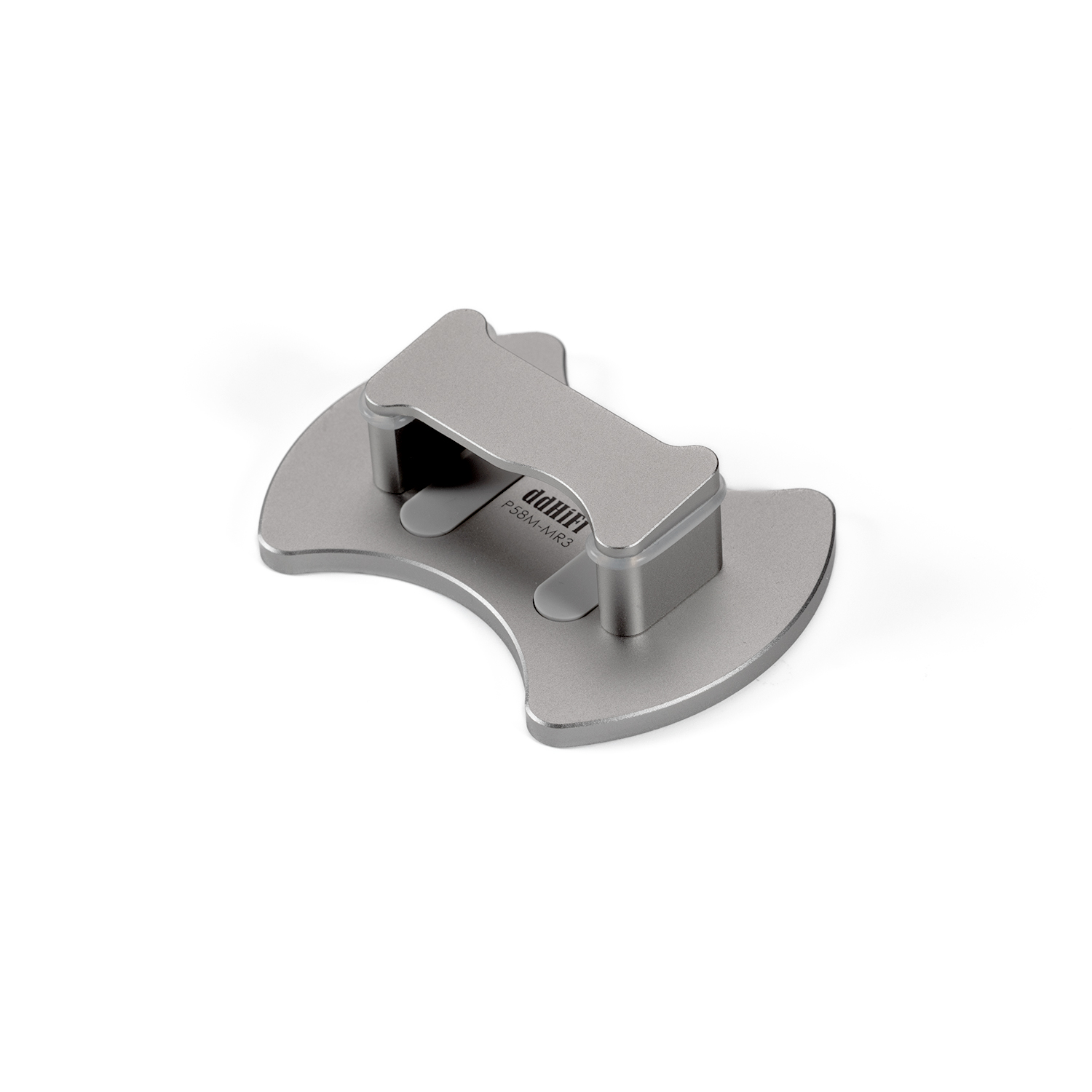 DD ddHiFi P58M-MR3 MagSafe Mag - огляд і ціна Audio Dac